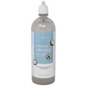 Wholesale - 33.8oz NATRAVE COCONUT BODY WASH, UPC: 817572024217